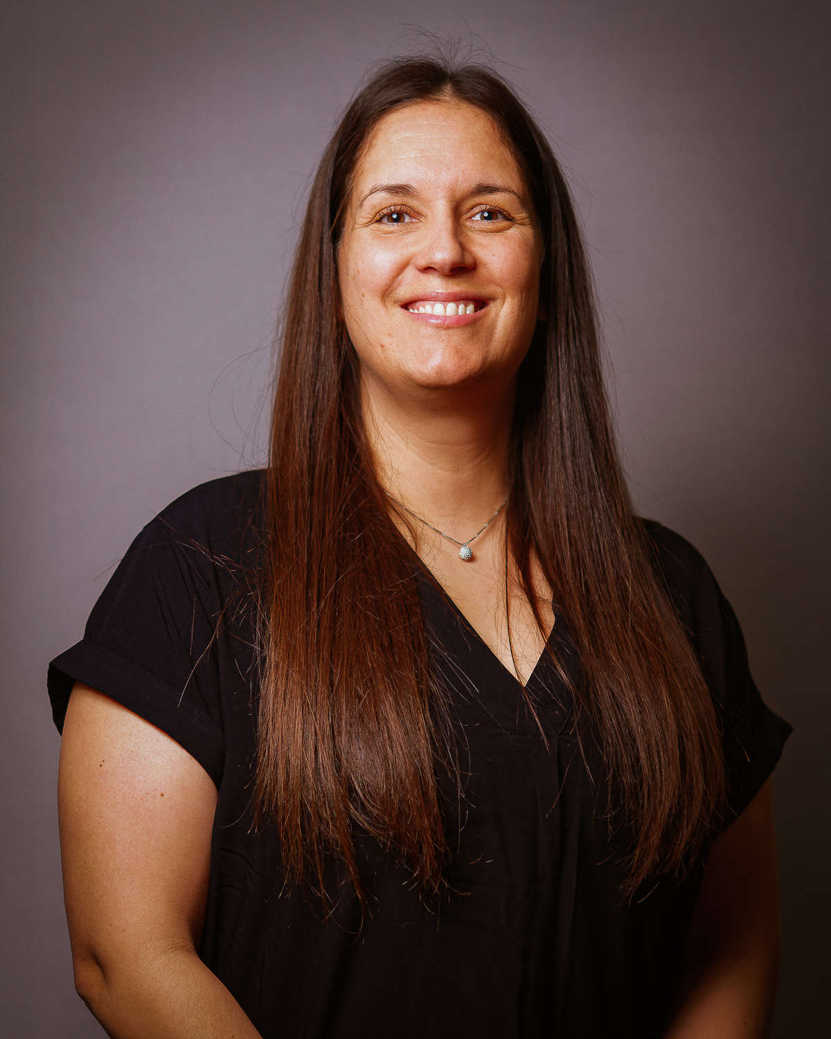 Dr. Erin McGowan